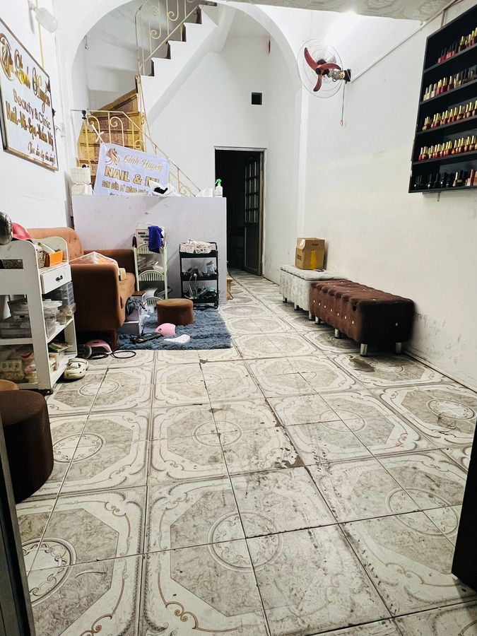 Nhà Đội Cấn - Ba Đình 40m2 kinh doanh đỉnh giá hơn 5 tỷ