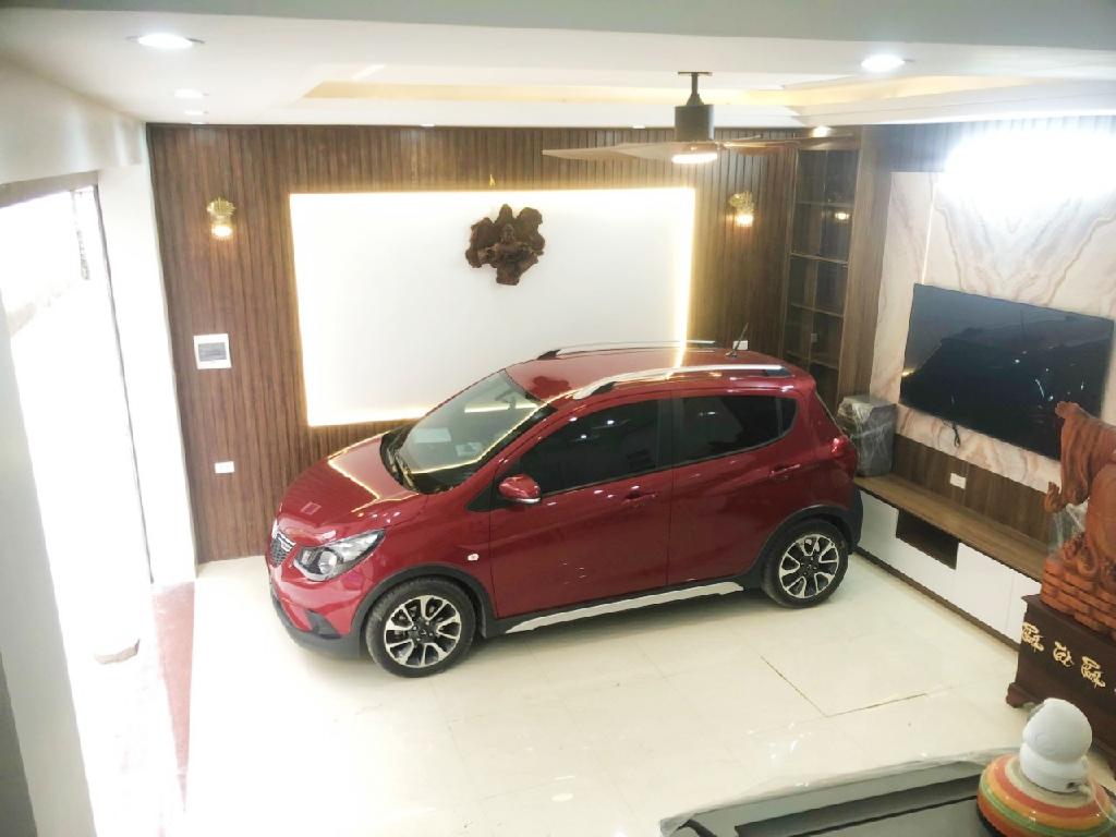 Bán nhà Ái Mộ, Bồ Đề 38m x 5T oto vào nhà, lô góc, nhà mới ở luôn giá 7,x tỷ ( x mầm non ) TL. LH: 0936123469