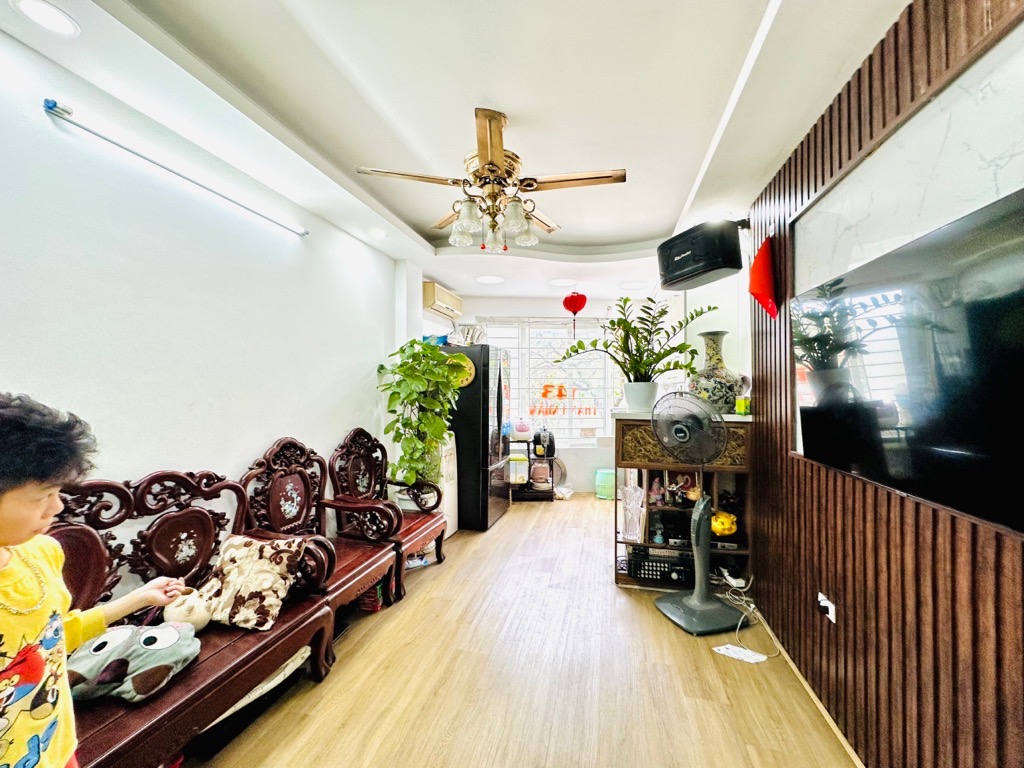 MẶT PHỐ Hàng Bạc (Trung Yên) 28m 5 tầng chỉ 10 tỷ - KINH DOANH SẦM UẤT, NHÀ ĐẸP Ở NGAY, 3 BƯỚC RA BỜ HỒ