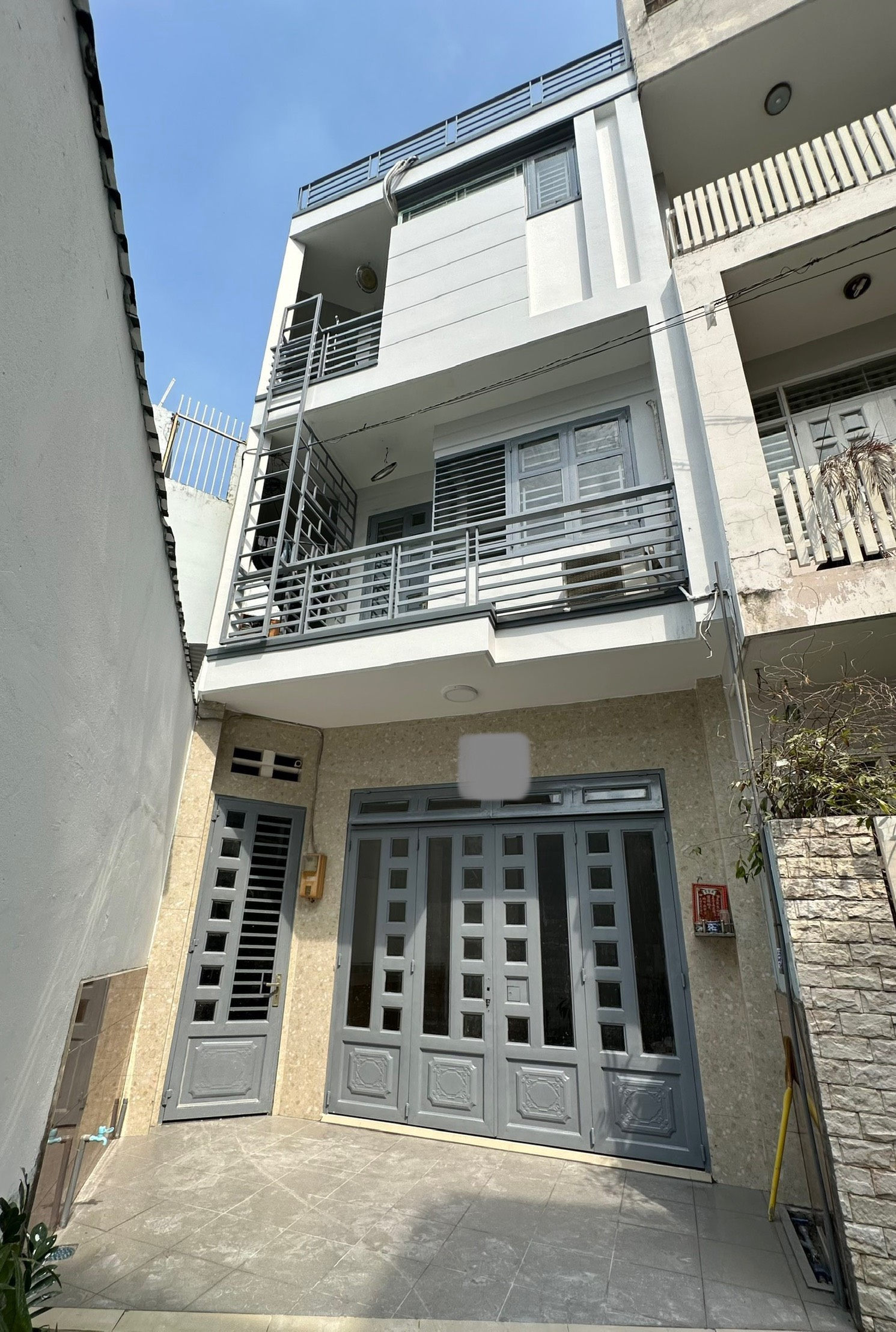 CHÍNH CHỦ BÁN NR kết hợp CHDV Nguyễn Văn Công, P3, Gò Vấp, TP.HCM