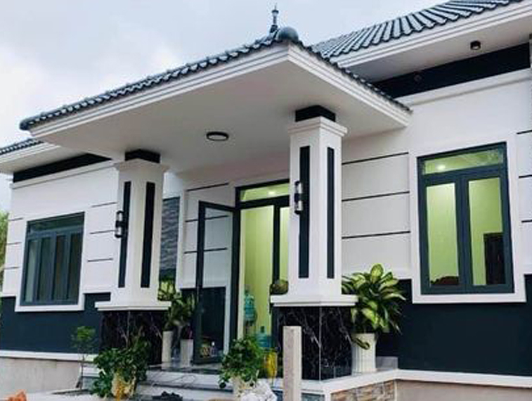 NÓNG .....VỚI 2.9 TỶ BẠN SỞ HỮU CĂN NHÀ ĐẸP