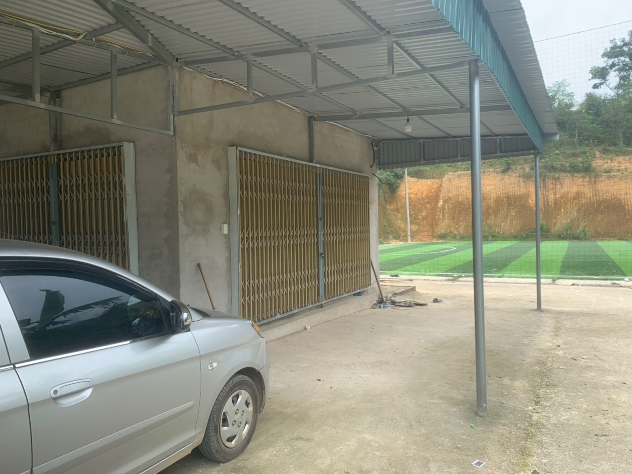 Bán Đất Đẹp - Vị Trí Đắc Địa Tại Khu Lạng, Kim Bôi, Hoà Bình