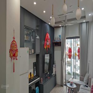 Bán chung cư 84m2 Le Grand Jardin Sài Đồng.