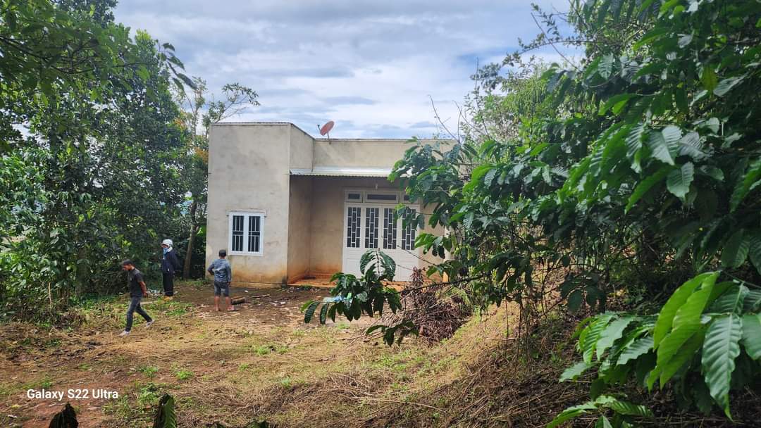 BÁN ĐẤT ĐẸP - Vị Trí Đẹp Tại Xã Hoài Đức, Huyện Lâm Hà, Lâm Đồng