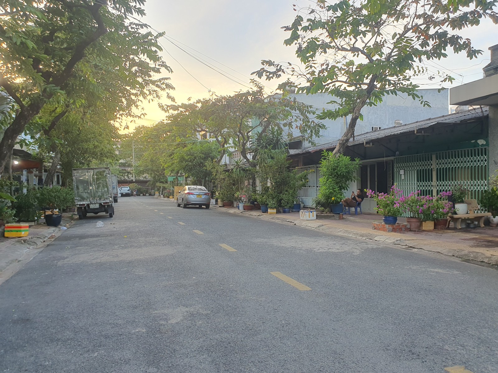 SIÊU PHẨM MẶT TIỀN PHƯỚC BÌNH,có vỉa hè, đường 16M - RẺ NHẤT KHU VỰC.