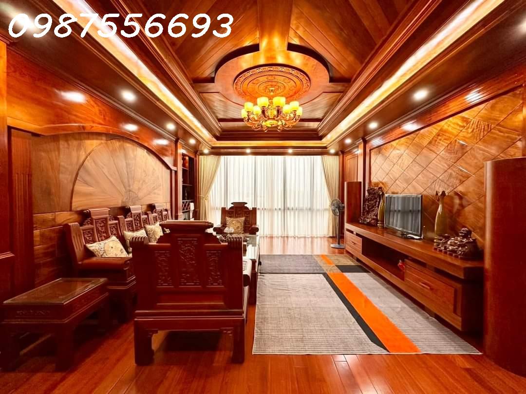 CCMN CỰC ĐẸP TRUNG TÂM THANH XUÂN LÔ GÓC 96M2 9T 18PKK GIÁ CHỈ HƠN 40 TỶ