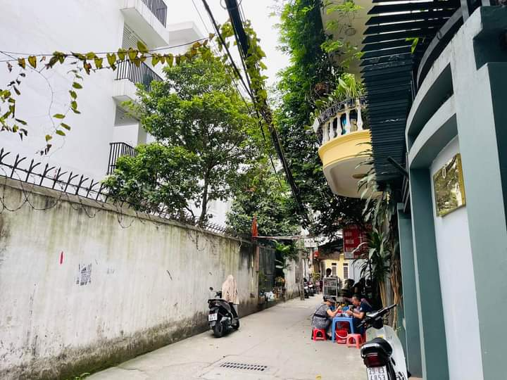 BÁN NHÀ PHỐ QUAN NHÂN – Ô TÔ – LÔ GÓC – 78M – 4 TẦNG – 14 TỶ