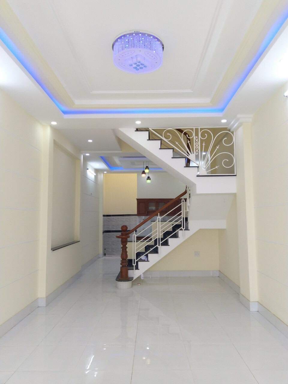 Bán gấp nhà 5.1x30m HXH đường Miếu Gò Xoài quận Bình Tân chỉ 6.4 tỷ