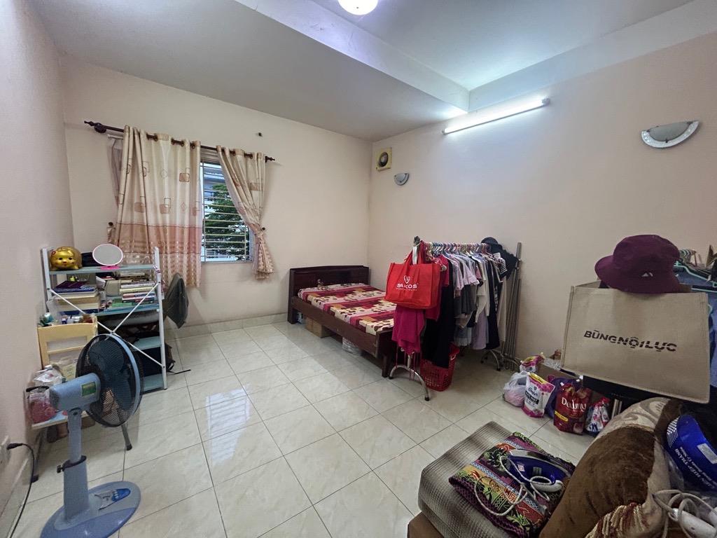 Bán nhanh căn hộ Lô A CC Da Sà, Bình Tân, Khu VIP Tên Lửa, 120m2, 8x15, chỉ 3tỷ.