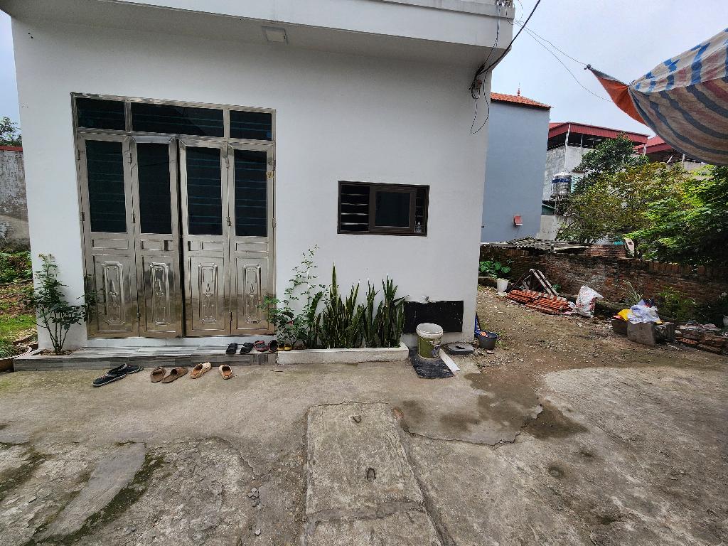 Bán đất Đường Ỷ lan , gia lâm 60m, chỉ 2 tỷ. Ô tô đỗ gần.