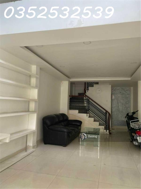 Siêu Phẩm nhà ở dưới 8 tỷ hẻm xe hơi phường 19 quận Bình Thạnh nhà 5 tầng kiên cố