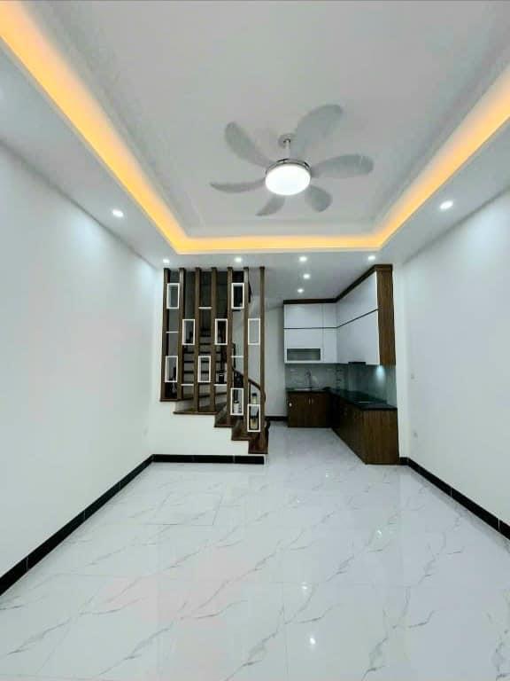 Bán Nhà mới xây Mỹ Đình, Hàm Nghi, Lê Đức Thọ, Nguyễn Cơ Thạch, 7,3 tỷ 33m