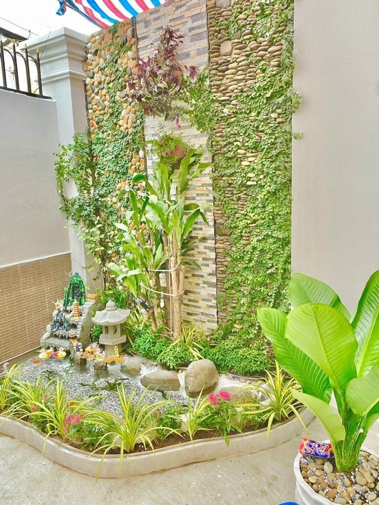 Bán nhà Huỳnh Tấn Phát, Tân Phú, Quận 7, DT 103m2 (5x15), Giá nhỉnh 5 tỷ thương lượng