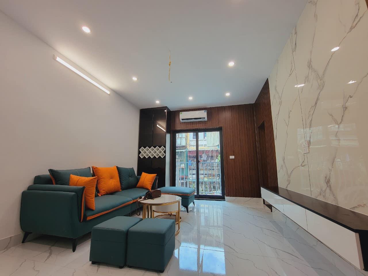 BÁN CĂN HỘ TẬP THỂ THÁI HÀ TRUNG LIỆT ĐỐNG ĐA - 85M 3PN - HƠN 2 TỶ SĐCC FULL NỘI THẤT