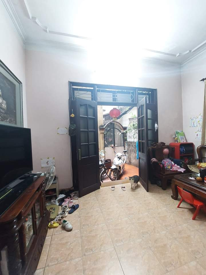 BÁN NHÀ PHỐ KIM MÃ 73M – 4 TẦNG – 7.5 TỶ.