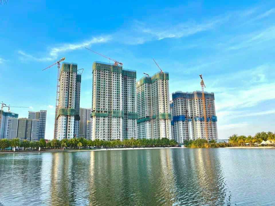 Tặng gói nội thất 330tr chỉ 10 căn cuối cùng của The Beverly- Vinhomes Grand Park