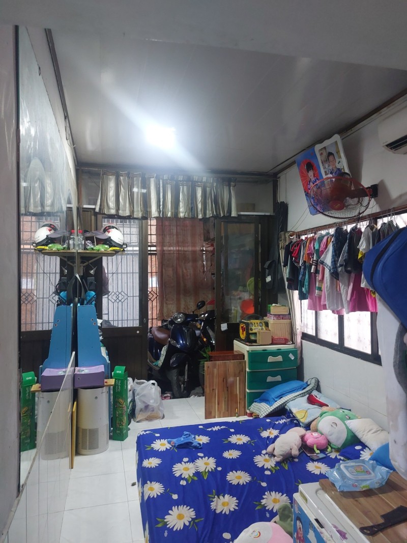 Bán Nhà Xô Viết Nghệ Tĩnh P26 Bình Thạnh, 2 tầng, 3 tỷ3