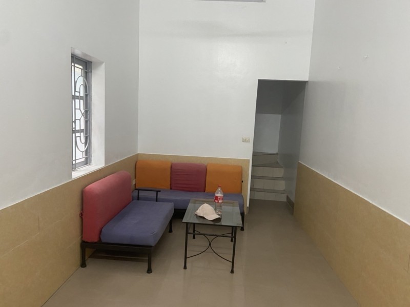 CHO THUÊ NHÀ NGUYÊN CĂN ĐẸP TRƯƠNG ĐỊNH, HBT - GIÁ 6.5 TRIỆU/THÁNG