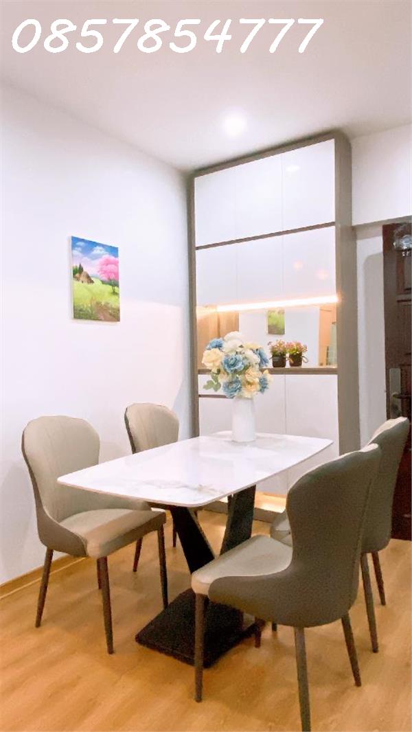 CHCC TRUNG HÒA NHÂN CHÍNH 80M2 , 2PN NHIỀU TIỆN ÍCH, GIAO THÔNG THUẬN LỢI