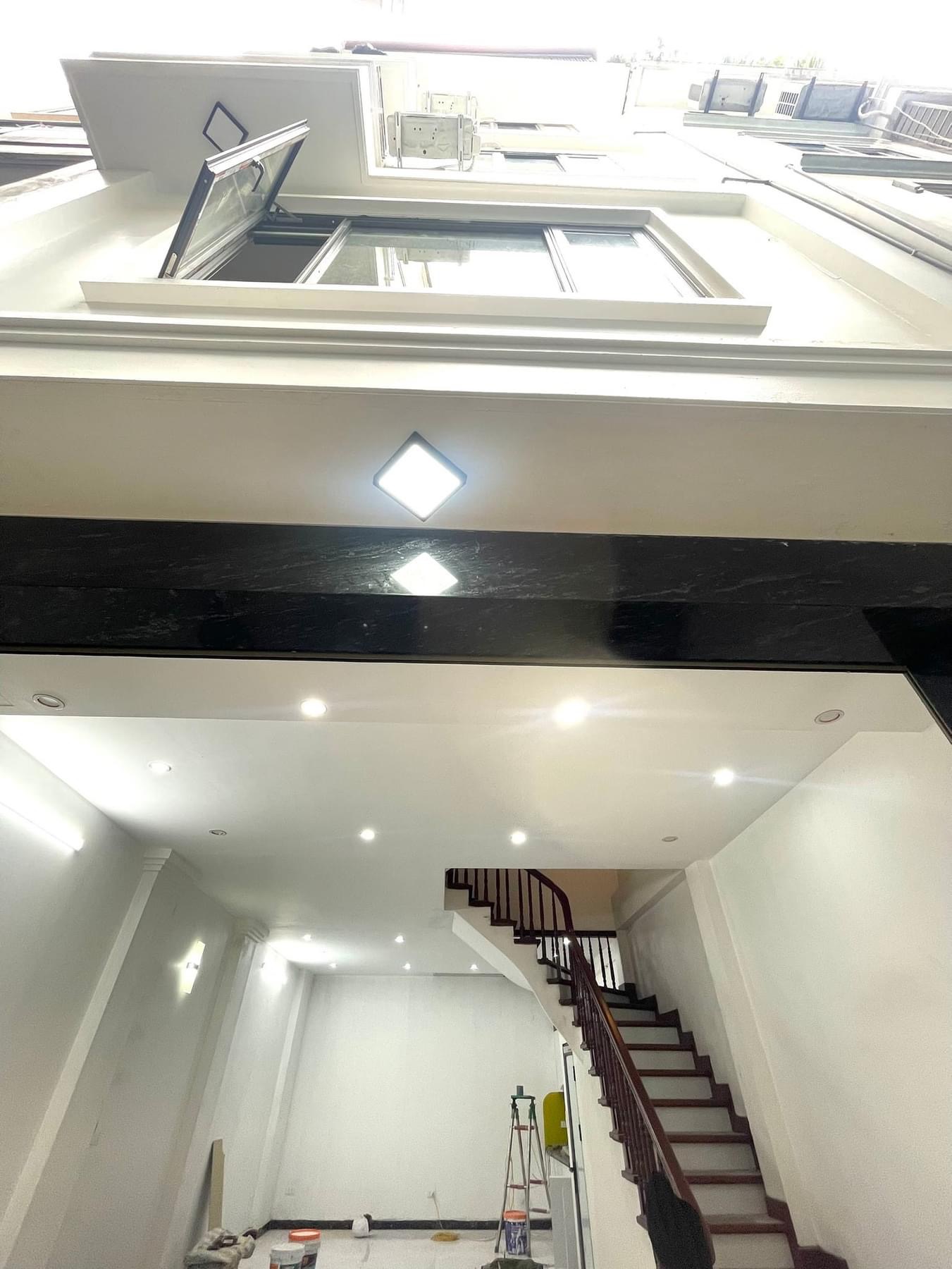 Bán Nhà Cầu giấy, mới xây, nội thất đầy đủ 9,9 tỷ 48m, Nguyễn Khánh Toàn, Kim Mã, Nguyễn Khang, Xuân Thuỷ