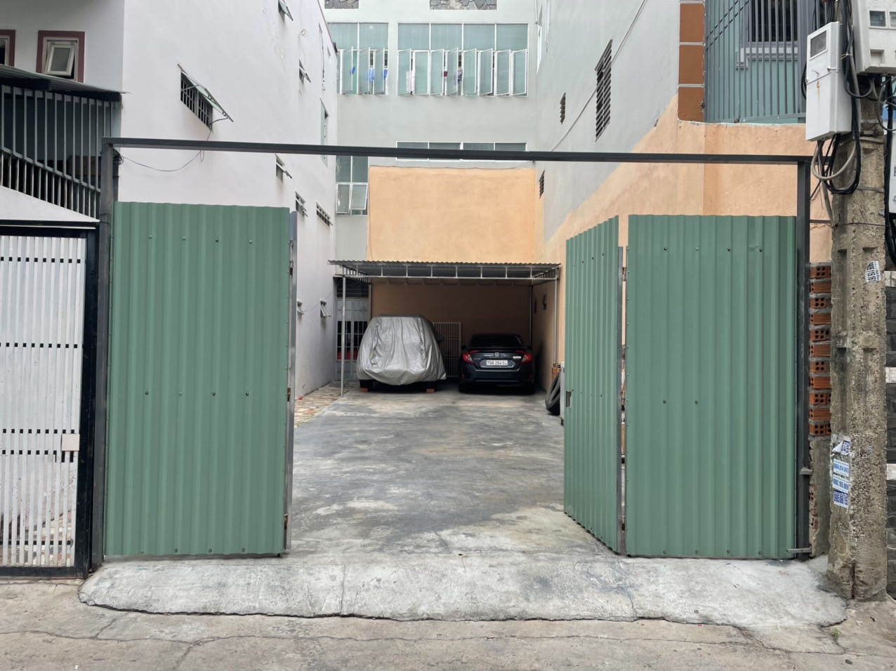 Bán đất bàn cờ trung tâm TP Nha Trang chỉ 6 tỷ