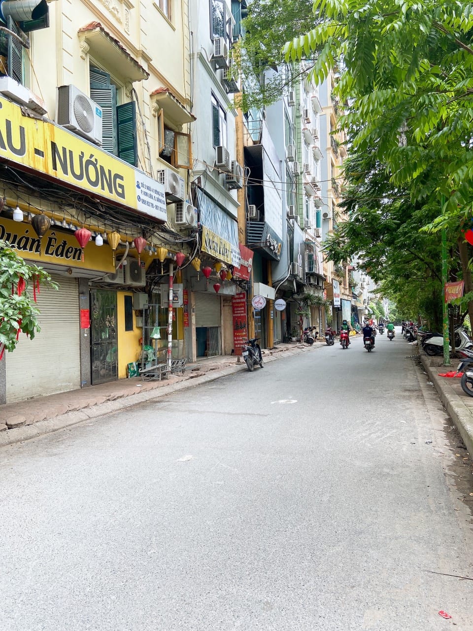 Bán đất tặng nhà phố minh khai. Oto tránh. 100m2, mặt tiền 4.6. 12,9 tỷ