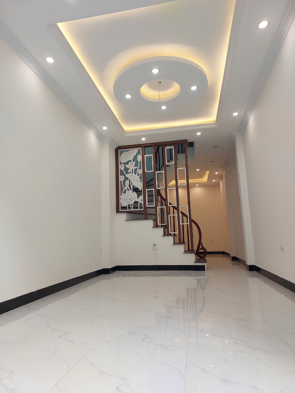 Cắt lỗ nhà MỚI 5 TẦNG cạnh NHỔN, đường 3m, giá 3.15 tỷ