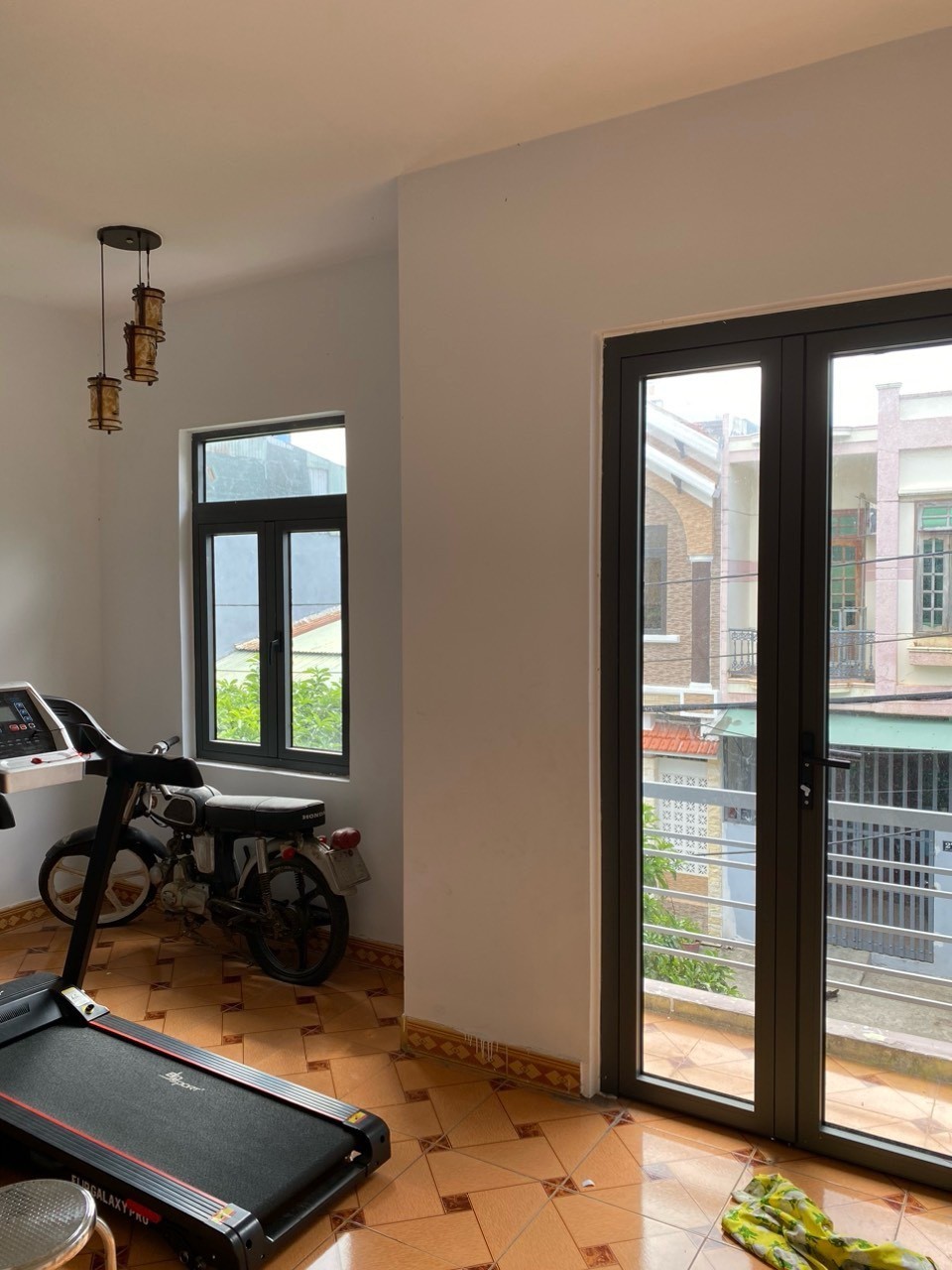 Bán nhà mặt tiền Mỹ An 25, Ngũ Hành Sơn, 100m2, 2 tầng, giá 5,35 tỷ