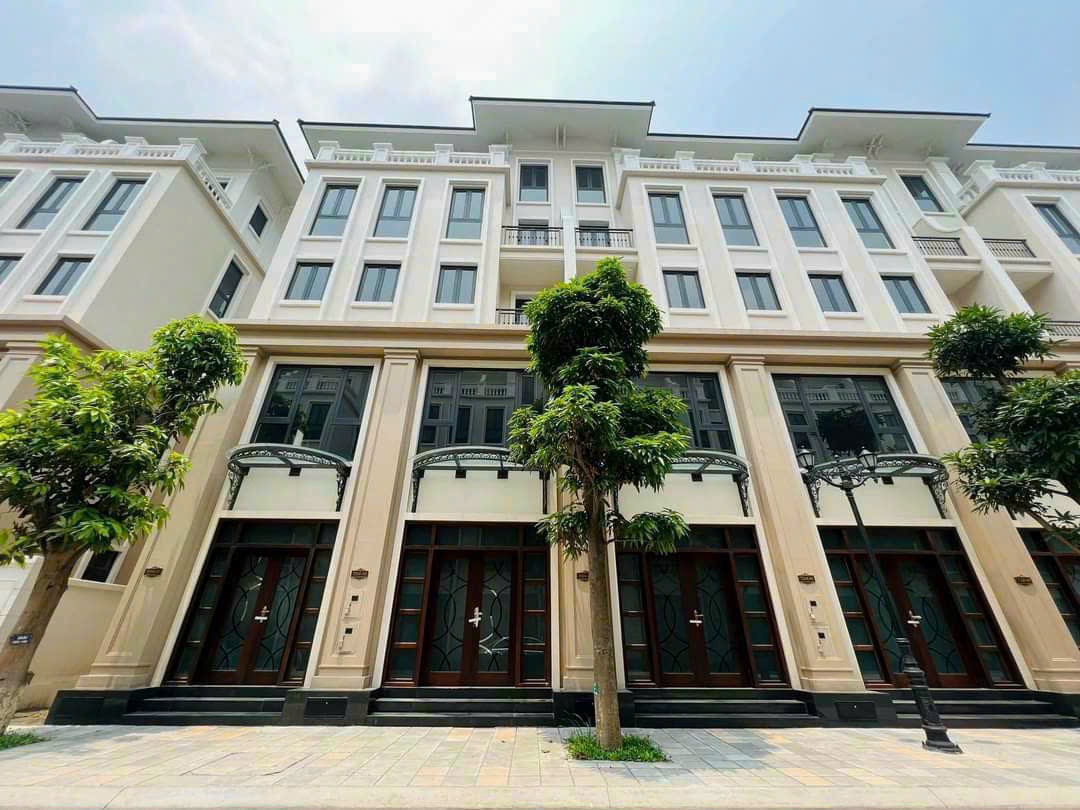 Bán biệt thự LIỀN KỀ VỊNH TÂY Vinhomes Ocean Park 3 The Crown 0969568293