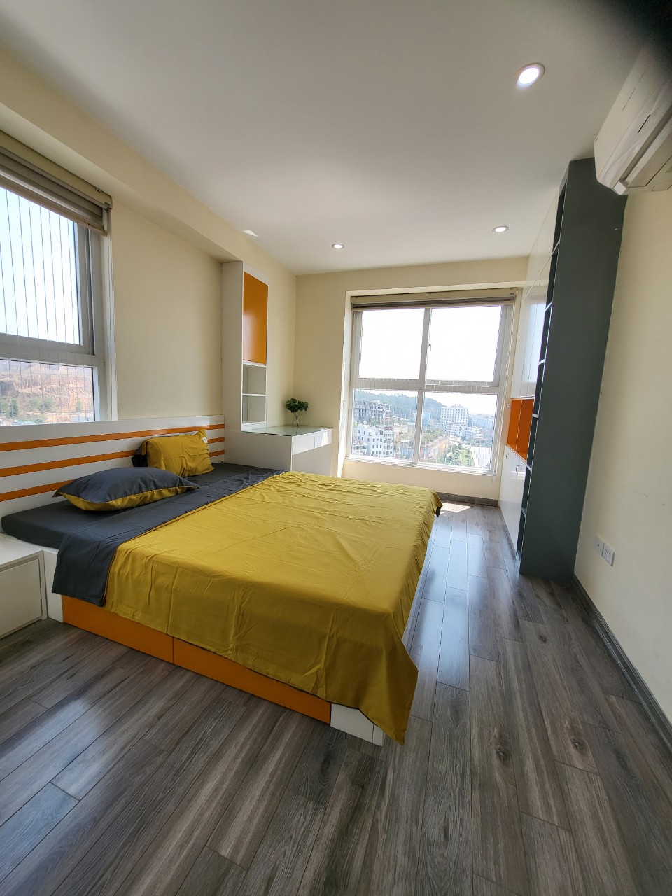 Cần bán Căn hộ chung cư dự án New Life Tower, Diện tích 102m², Giá 2.95 Tỷ