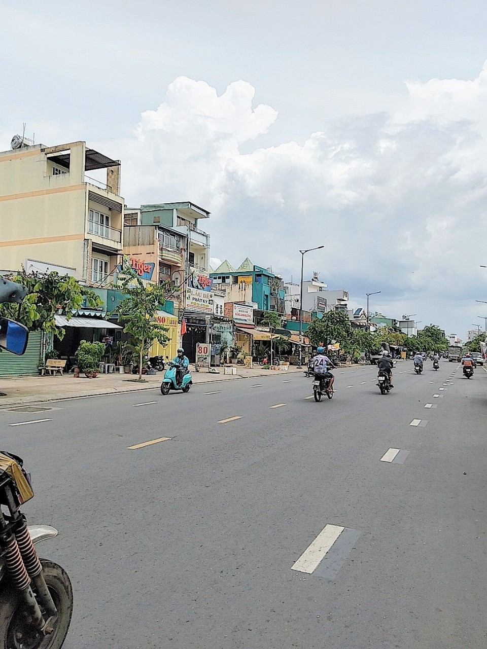 MTKD đường 30m Tô Hiệu, Tân Phú - 103m2 - NGANG GẦN 5M - 9 TỶ HƠN