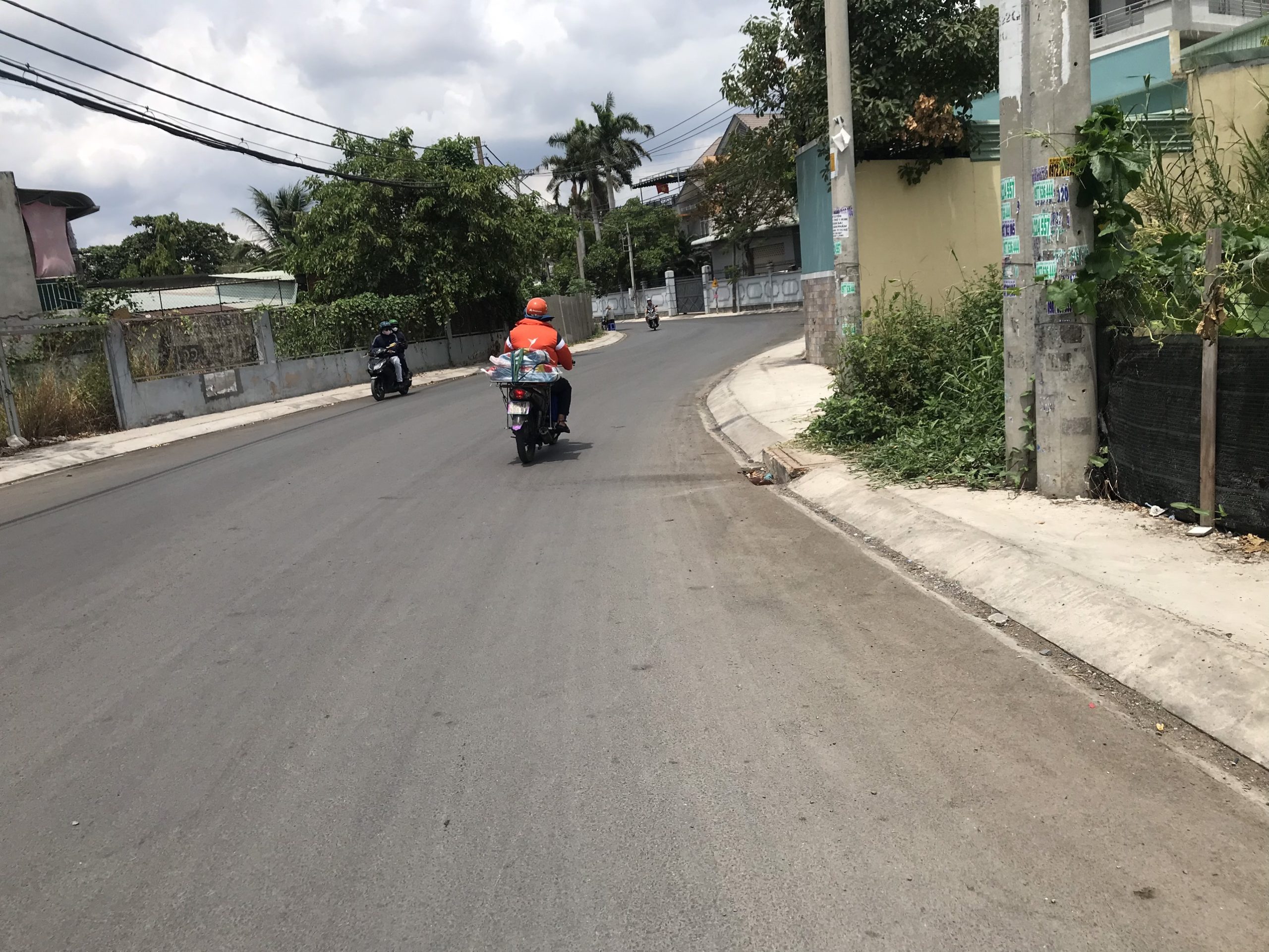 GÓC 2 MẶT TIỀN KHỦNG 237m2 - (21x20) đường 22 Linh Đông, 10 tỷ (TL)