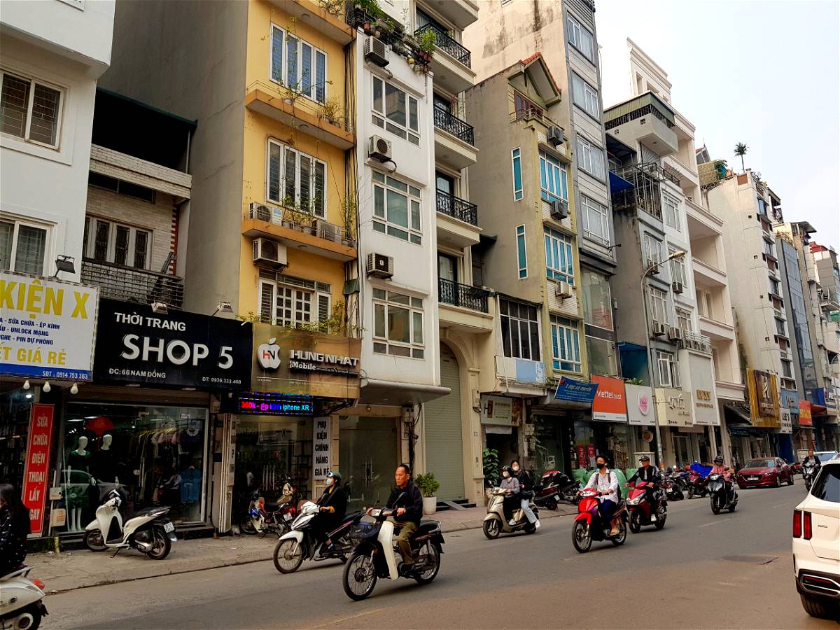 Bán Nhà Mặt Phố Nam Đồng Quận Đống Đa. 38m Nhỉnh 17 Tỷ. Cam Kết Ảnh Thật Mô Tả Chính Xác. Chủ Thiện Chí Bán Giá Chốt