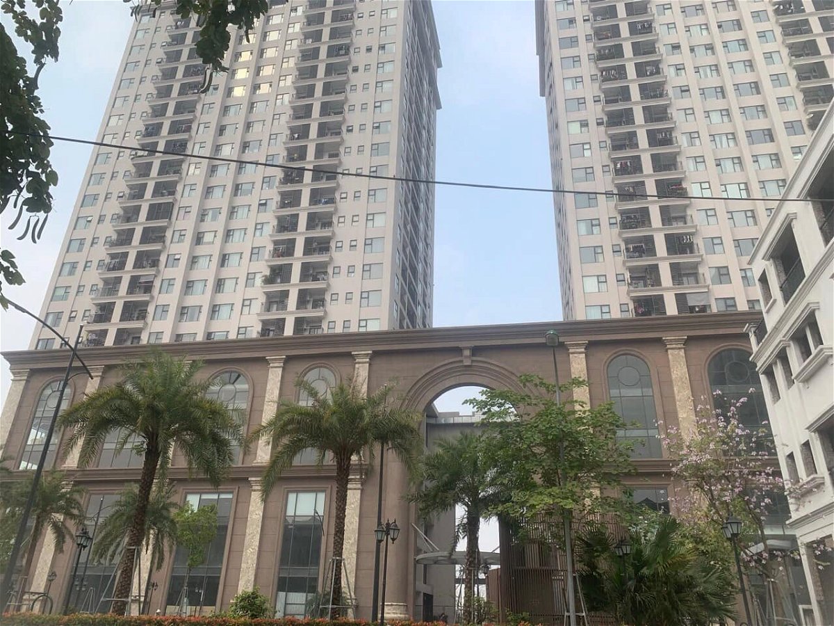 Bán Biệt Thự Phố Võ Chí Công Quận Tây Hồ. 199m Mặt Tiền 8,5m Nhỉnh 39 Tỷ. Cam Kết Ảnh Thật Mô Tả Chính Xác. Chủ Muốn