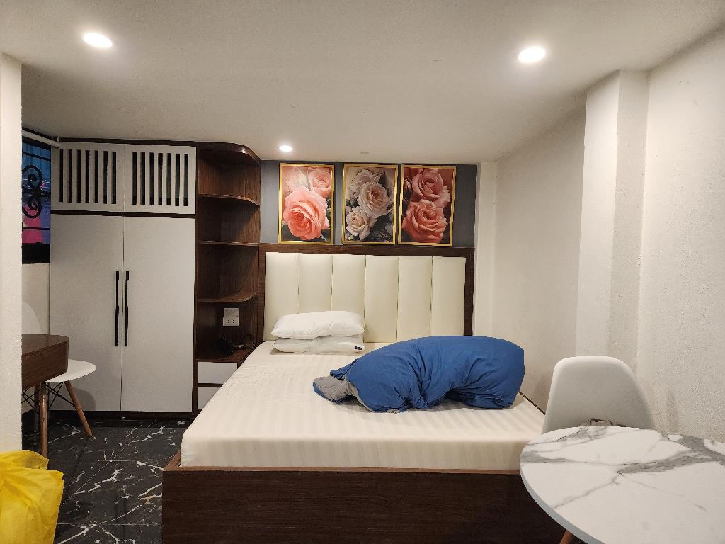 ĐẦU TƯ DÒNG TIỀN - BẠCH MAI, HBT - X Y CCMN DOANH THU CỰC TỐT - GIÁ 15.8TỶ