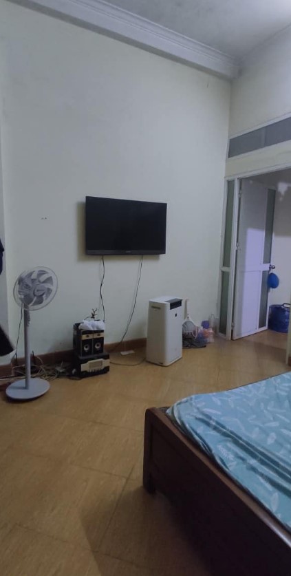 Bán nhà gara ô tô vào nhà trước nhà ô tô tránh, Kinh doanh online DT60m, giá 6.8 tỷ