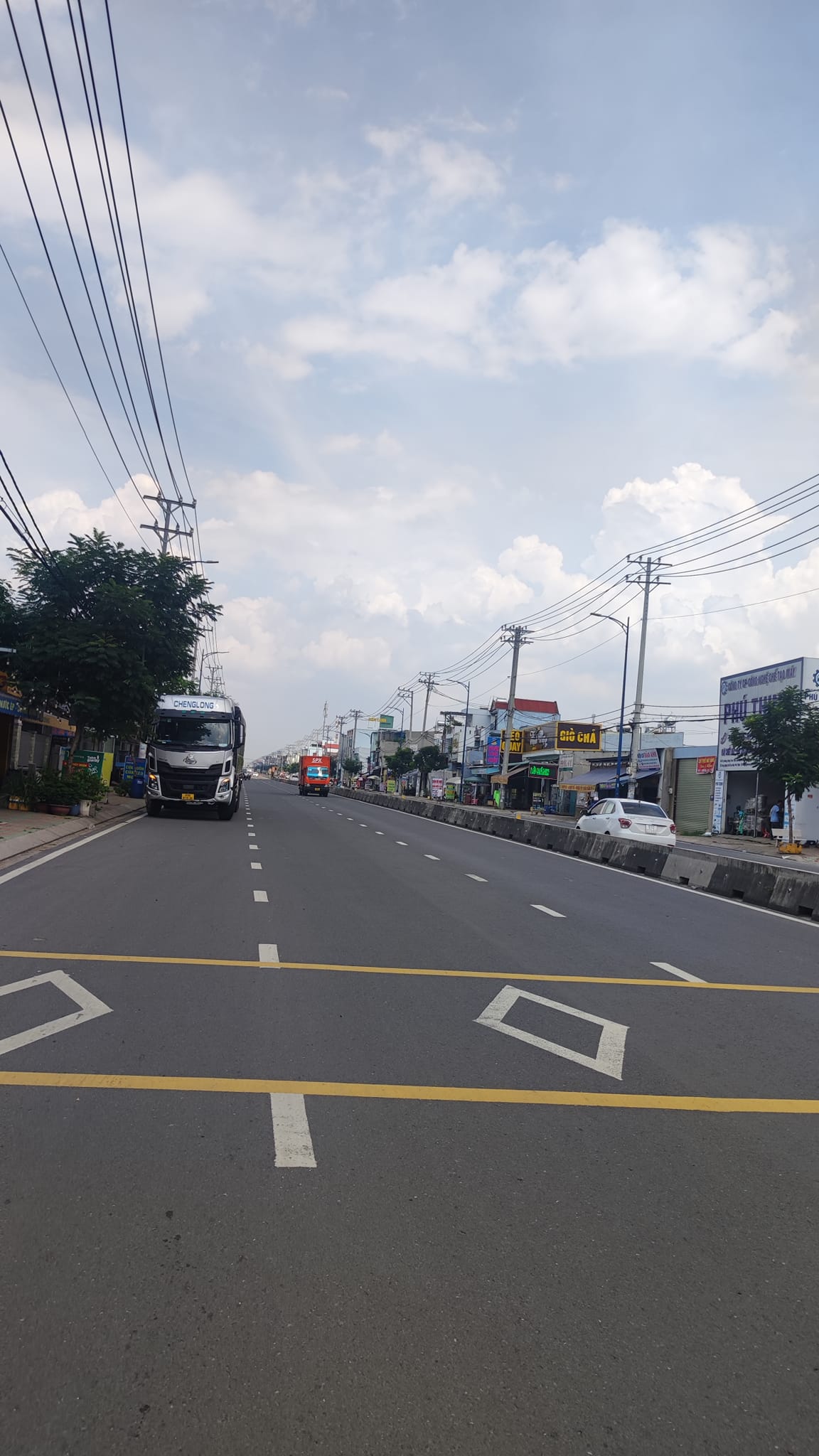 HÀNG HIẾM - 1000m2 Đất Wien Sông Sài Gòn Hiệp Bình Chánh Thủ Đức Chỉ 52 Tỷ