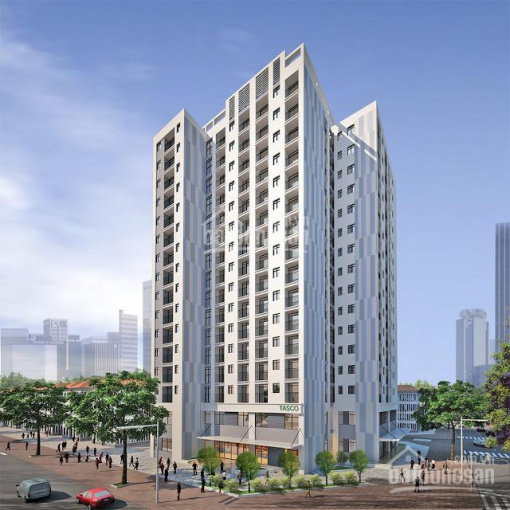 Bán căn hộ chung cư South Building Pháp Vân Trần Thủ Độ, 77m2 2PN nhỉnh 3 tỷ.
