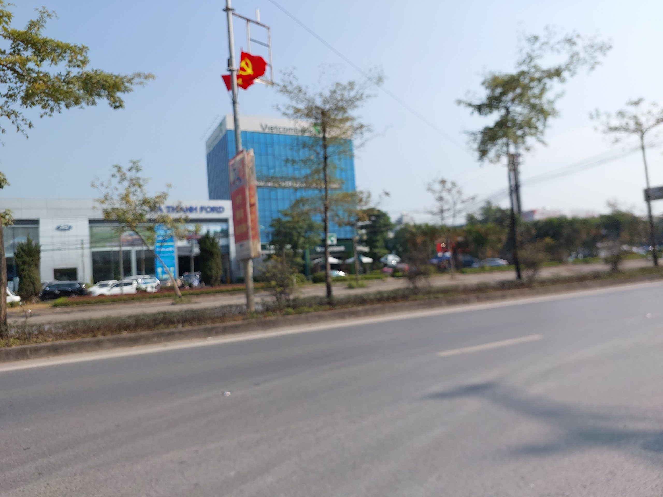 Cắt lỗ DV Cum Công Nghiệp, phân lô, vỉa hè, sát đường 24m, giá 6.15 tỷ