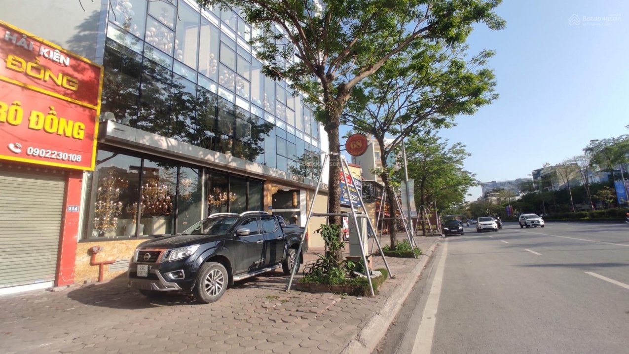 Bán Đất Mặt Phố Võ Chí Công Quận Tây Hồ. 202m Mặt Tiền 10m Nhỉnh 89 Tỷ. Cam Kết Ảnh Thật Mô Tả Chính Xác. Chủ Cần Thanh