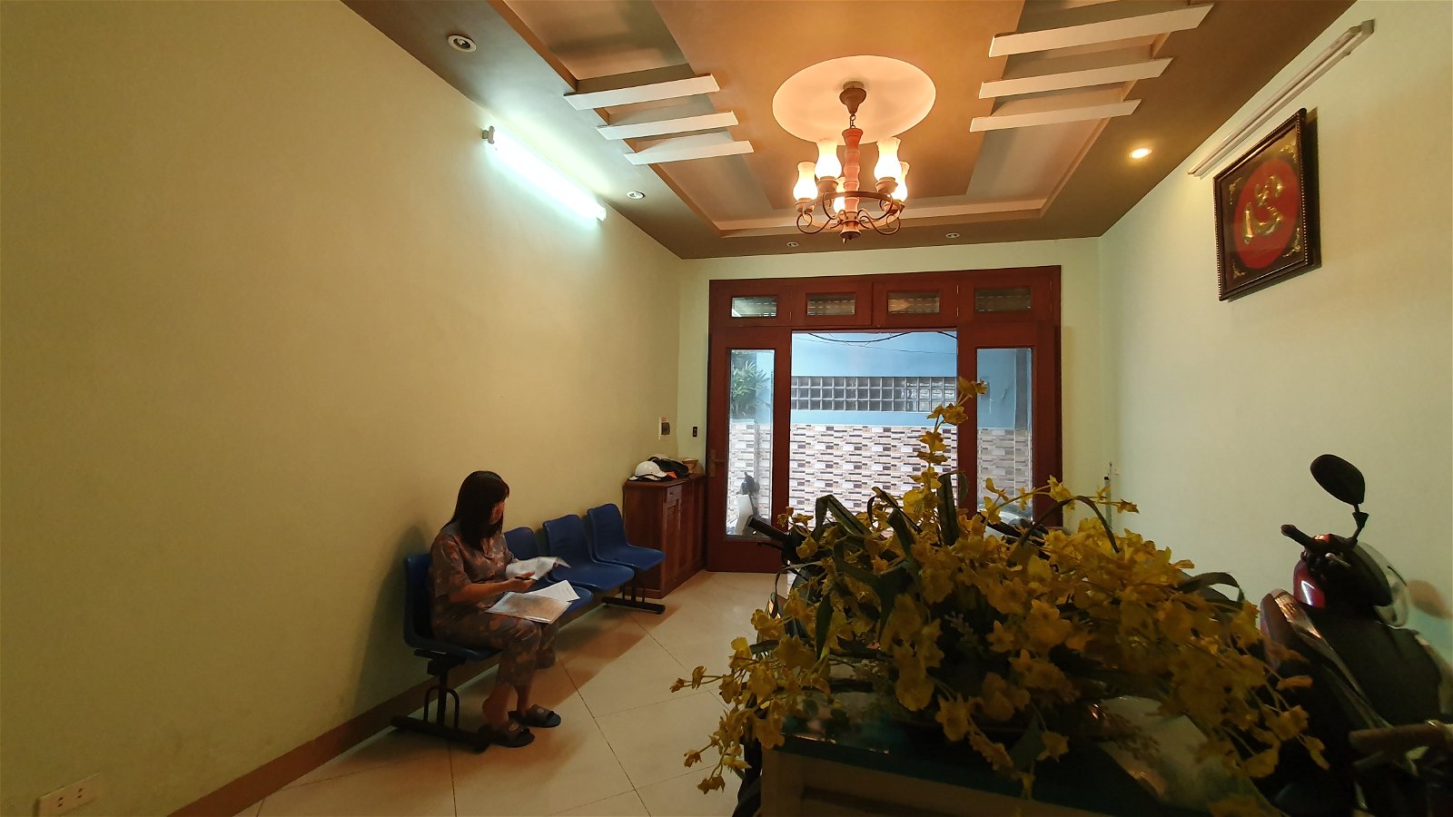 Bán Nhà Phố Xuân La Quận Tây Hồ. Sổ 60m Thực Tế 65m Xây 6 Tầng Mặt Tiền 4m Nhỉnh 12 Tỷ. Cam Kết Ảnh Thật Mô Tả Chính