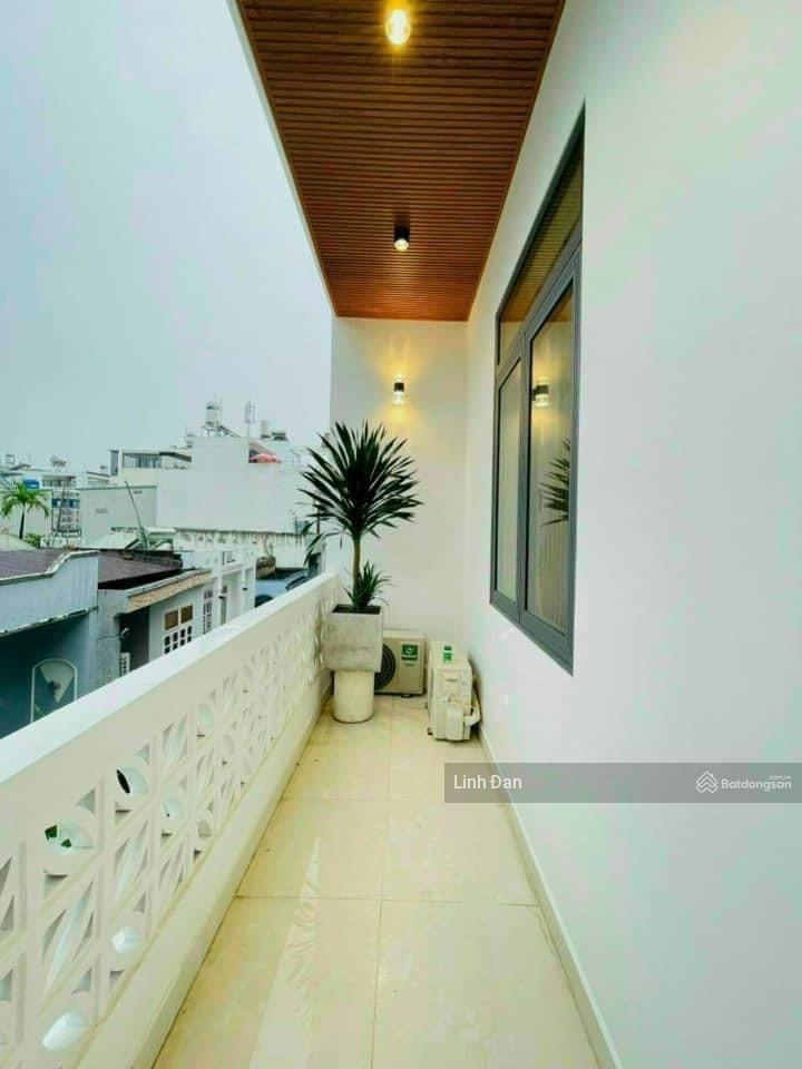 Siêu pham !Bán nhà góc 2 MT Lê Quang Định Bình Thạnh ngay chợ Bà chiểu- 4.6X15 - chỉ 6.9 tỷ 0937550067 Thuong nguyen