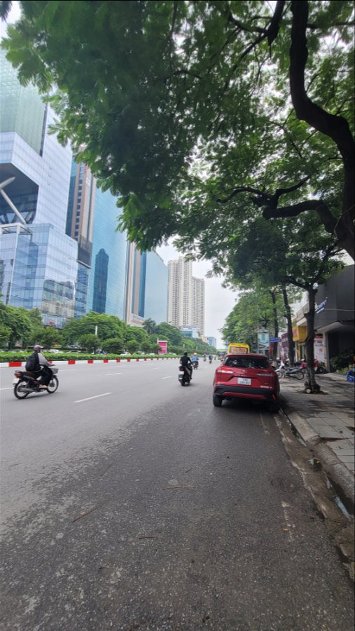 Bán Nhà Phố Trần Duy Hưng Quận Cầu Giấy. 60m Mặt Tiền 5m Nhỉnh 13 Tỷ. Cam Kết Ảnh Thật Mô Tả Chính Xác. Chủ Nhà Thiện