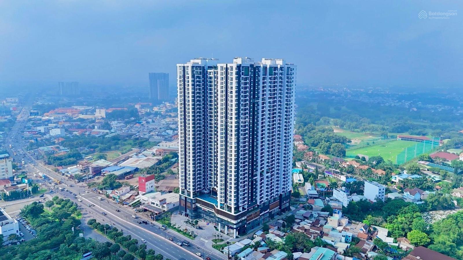 Cần bán lỗ căn 2PN đầy đủ nội thất chỉ 2,29 tỷ bớt lộc khách chốt nhanh