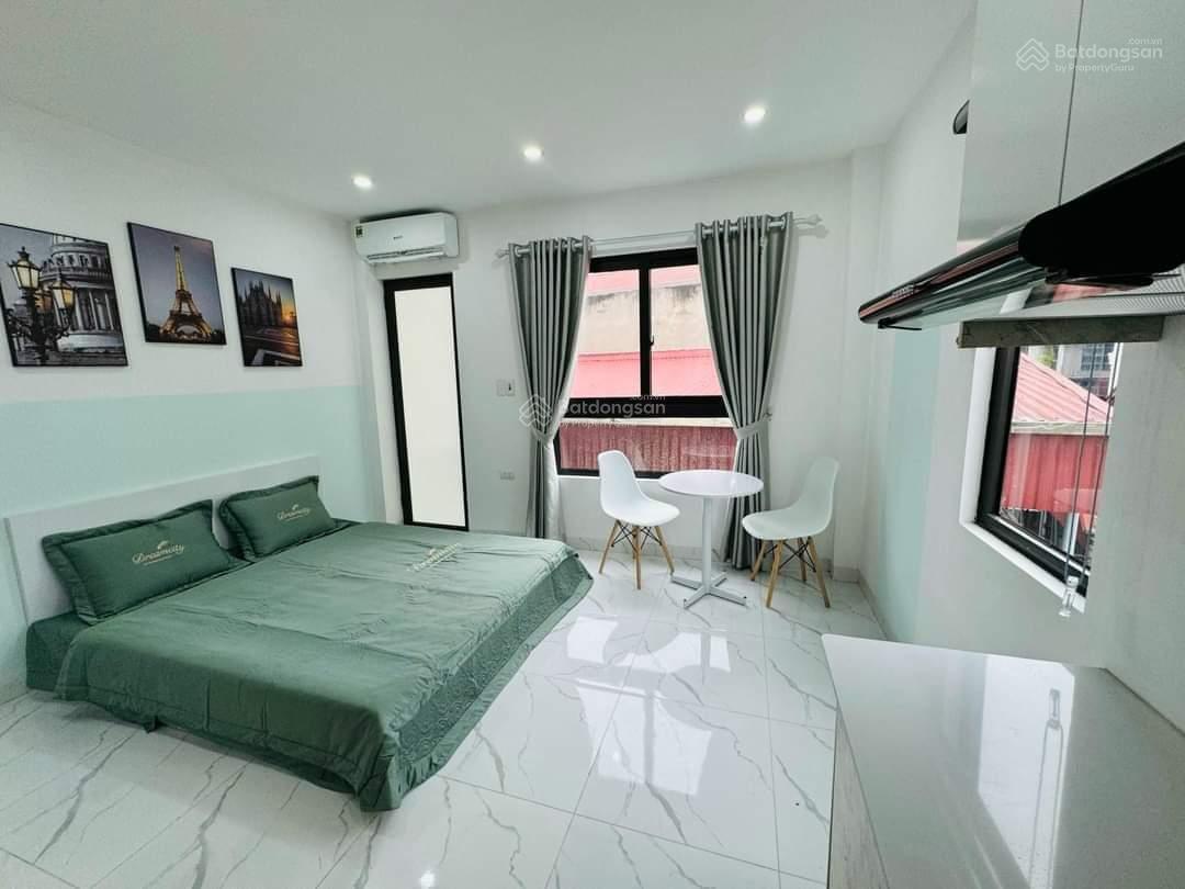 BÁN BĐS DÒNG TIỀN ĐƯỜNG CẦU GIẤY GIÁ TỐT DT 48M2 X5 T.