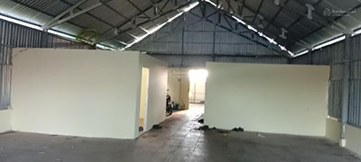 Bán nhà khu công nghiệp Khánh An, cách cổng khu Khí – Điện Đạm khoảng 1km