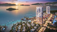 Chào Bán căn hộ trực diện View Biển và CẬP NHẬT TIẾN ĐỘ THỰC TẾ DỰ ÁN LIBERA NHA TRANG