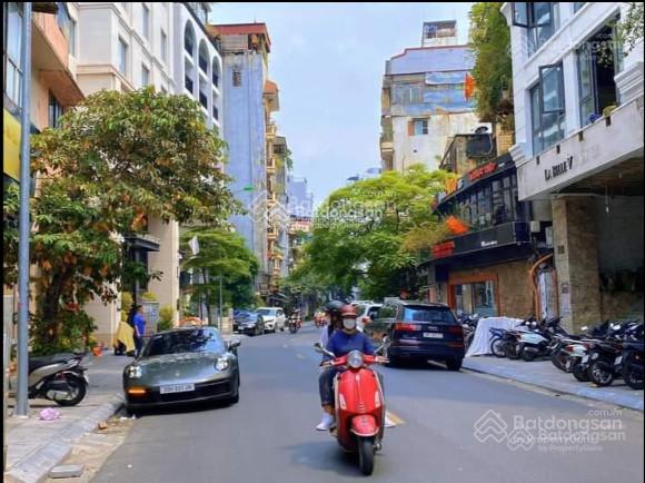 cần cho thuê nhà mặt phố Nguyễn Trường Tộ, Ba Đình- vị trí đắc địa, giá rẻ nhất khu vực