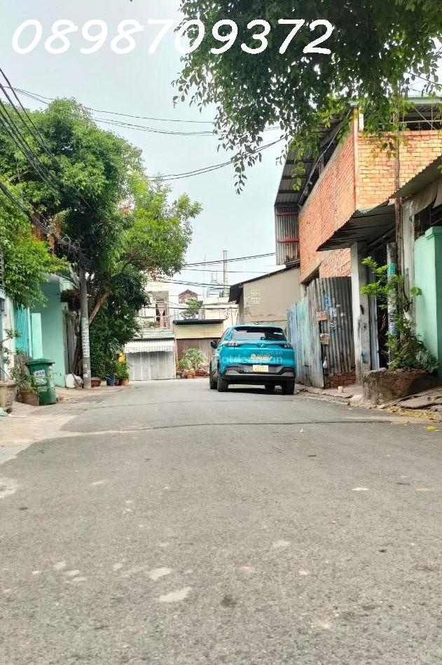 Bán Nhà Ở Liền- Quốc Lộ 13 HBP-110M2-Hẻm Xe Hơi-3 Tầng-GIÁ 5Ty79 có thương lượng