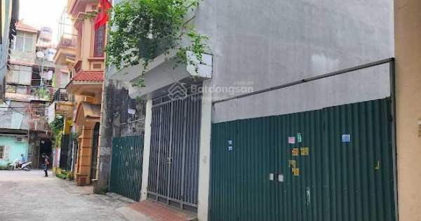 Cần bán nhà xưởng ở khu vực làng nghề Duyên Thái Thường Tín HN